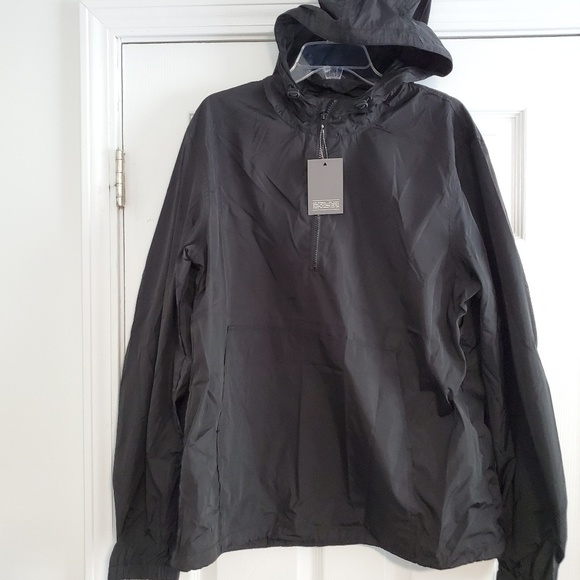 ASOS Windbreaker Jacket - Picture 2 of 5